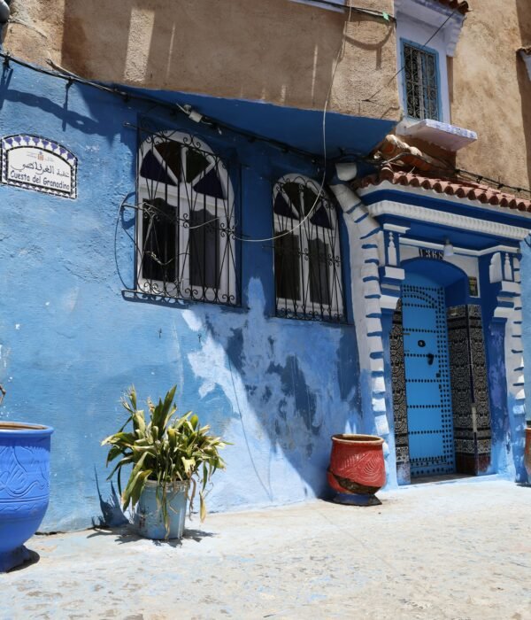 Discover Essaouira’s UNESCO heritage status